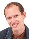 GMAT Prep Course Bangkok - Photo of Student Markus