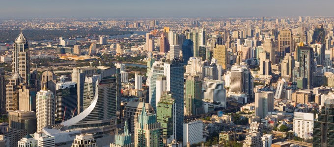 ACT Prep Courses in Bangkok ACT Prep Courses in Bangkok