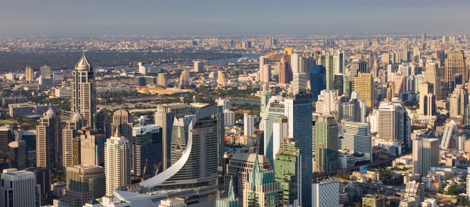 GMAT Prep Courses in Bangkok GMAT Prep Courses in Bangkok