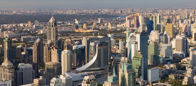 GMAT Tutoring in Bangkok GMAT Tutoring in Bangkok