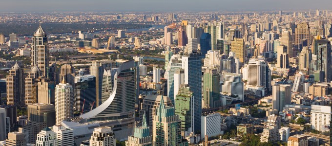 GRE Prep Courses in Bangkok GRE Prep Courses in Bangkok