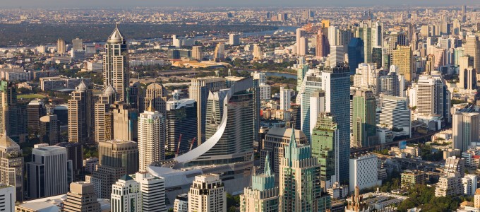 LSAT Prep Courses in Bangkok LSAT Prep Courses in Bangkok