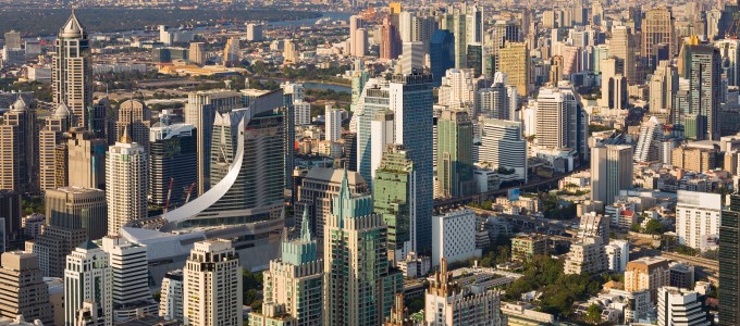 SAT Tutoring in Bangkok SAT Tutoring in Bangkok