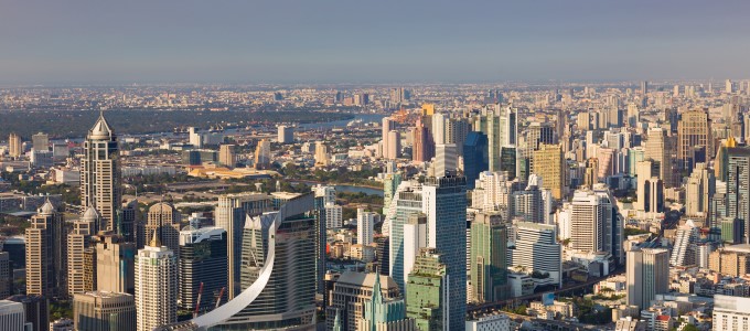 TOEFL Prep Courses in Bangkok TOEFL Prep Courses in Bangkok