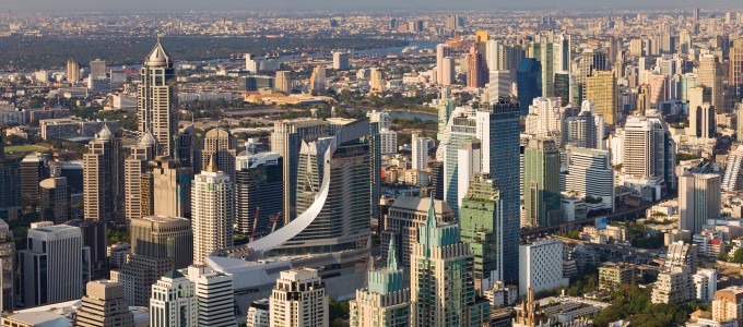 TOEFL Tutoring in Bangkok TOEFL Tutoring in Bangkok