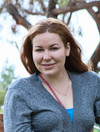 GMAT Prep Course Bangkok - Photo of Student Abigail