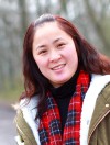 GMAT Prep Course Online - Photo of Student cindy