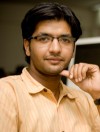 GMAT Prep Course Bangkok - Photo of Student Darshan