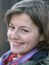 GMAT Prep Course Bangkok - Photo of Student Laura