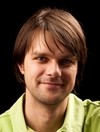 GMAT Prep Course Bangkok - Photo of Student Martin