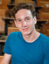 GMAT Prep Course Bangkok - Photo of Student Scott