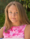 SAT Prep Course Bangkok - Photo of Student Jessica